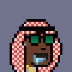 Saudis Punks #5347