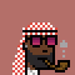 Saudis Punks #5337