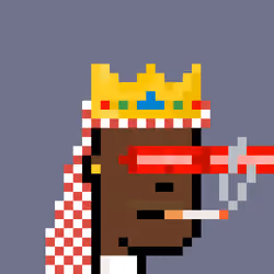 Saudis Punks #4289