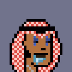 Saudis Punks #5255