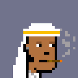 Saudis Punks #1082