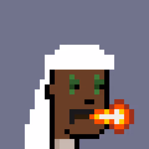 Saudis Punks