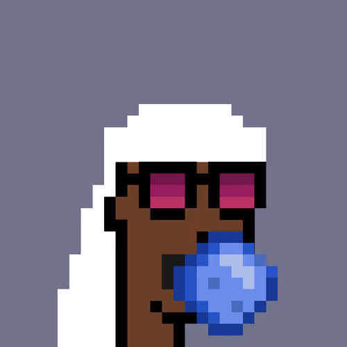 Saudis Punks #930