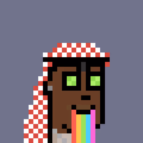 Saudis Punks