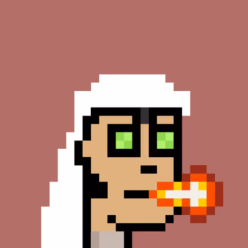 Saudis Punks #23