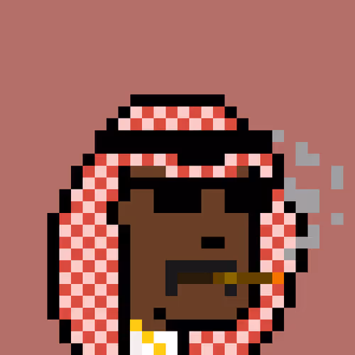 Saudis Punks