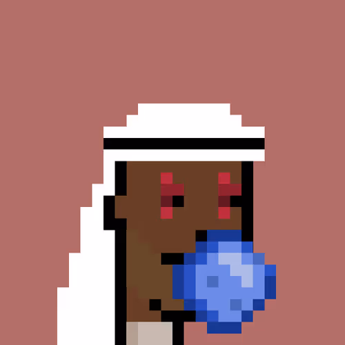 Saudis Punks