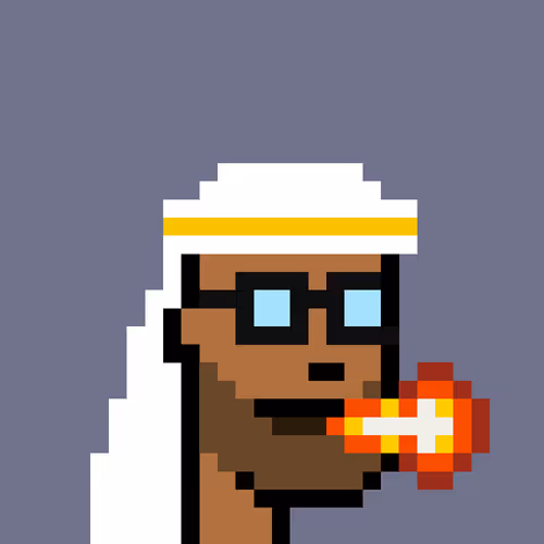 Saudis Punks logo