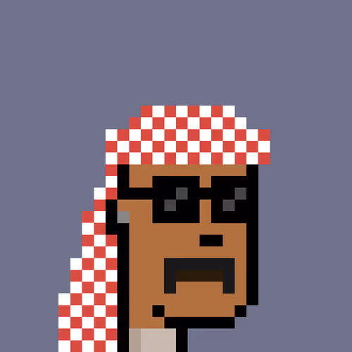 Saudis Punks