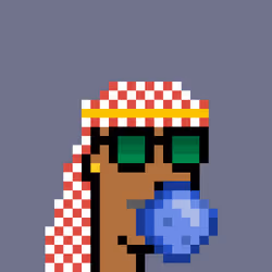 Saudis Punks #3309