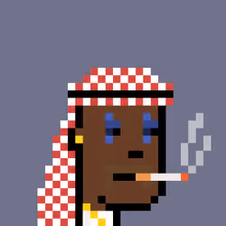 Saudis Punks #2898