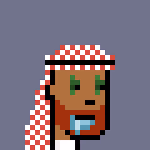 Saudis Punks logo