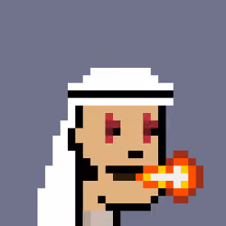Saudis Punks #1242