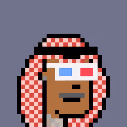 Saudis Punks #4608