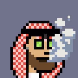 Saudis Punks #3897