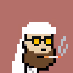 Saudis Punks #2280