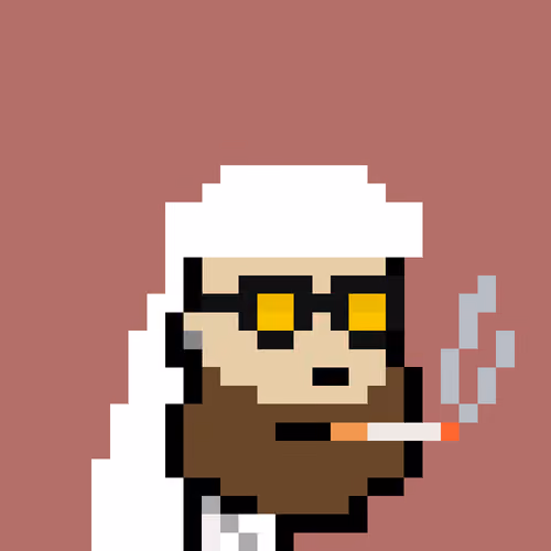 Saudis Punks #2280