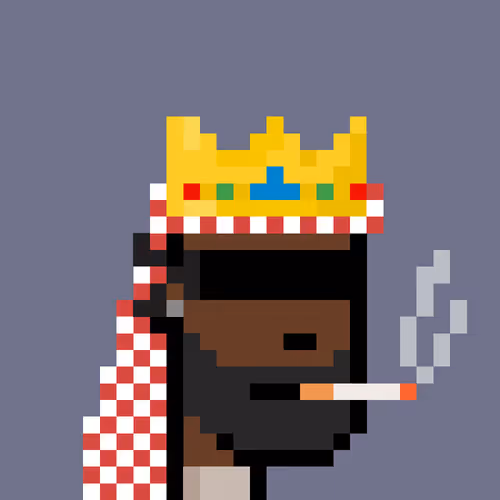 Saudis Punks logo