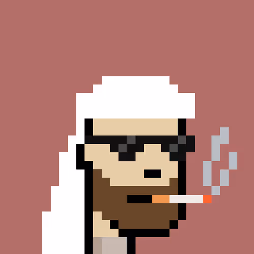 Saudis Punks