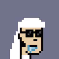 Saudis Punks #418
