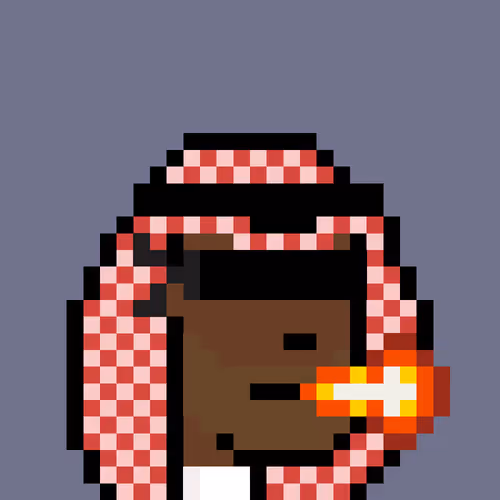 Saudis Punks logo
