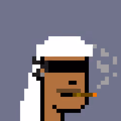 Saudis Punks #38
