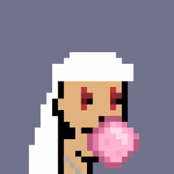 Saudis Punks #3424