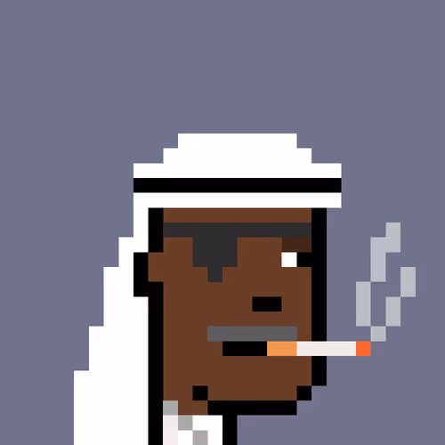 Saudis Punks