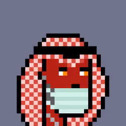 Saudis Punks #4878