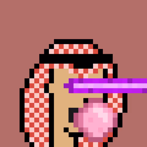Saudis Punks