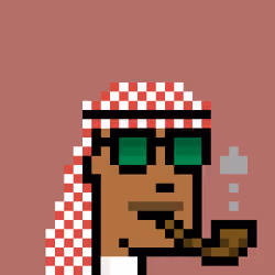 Saudis Punks #3568