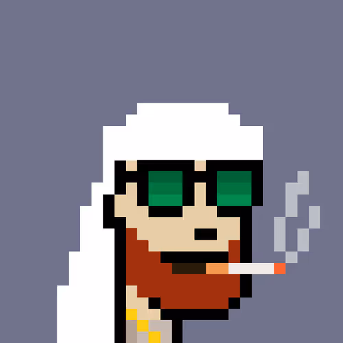 Saudis Punks logo