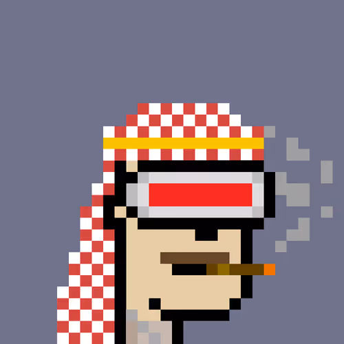 Saudis Punks logo