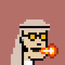 Saudis Punks #1373