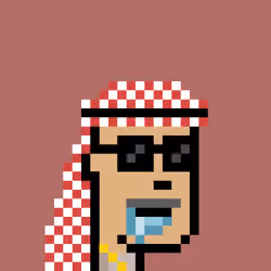Saudis Punks #2054