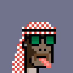 Saudis Punks #3843
