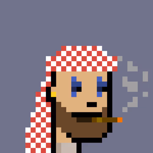Saudis Punks logo