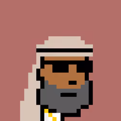 Saudis Punks #3401