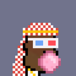 Saudis Punks #333