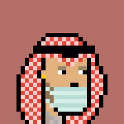 Saudis Punks #5223