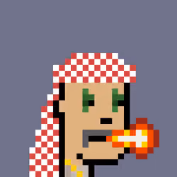 Saudis Punks #822
