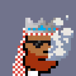 Saudis Punks #1166