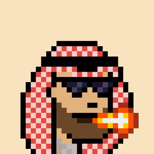 Saudis Punks