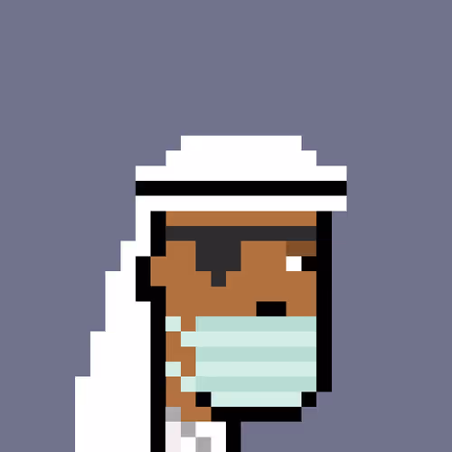 Saudis Punks