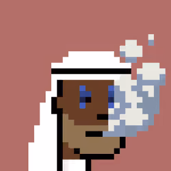 Saudis Punks #2320