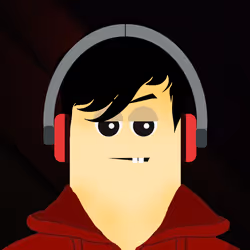 Gamer Sausage Guy