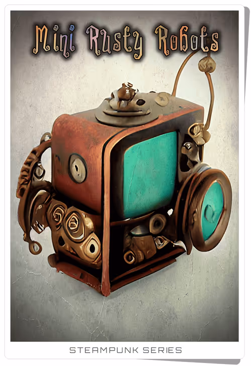 Item #83 Media