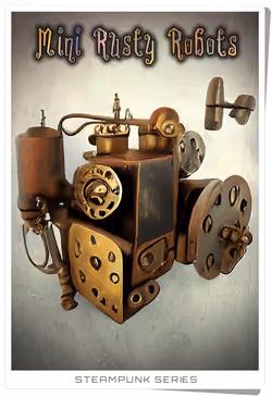 Item Media