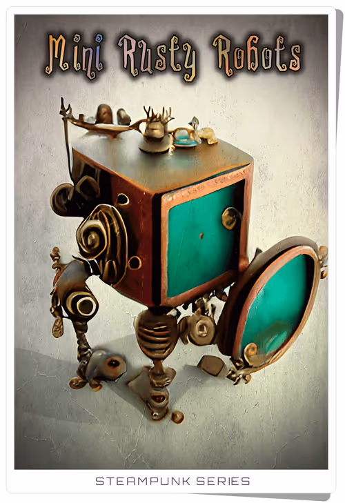 Item #523 Media