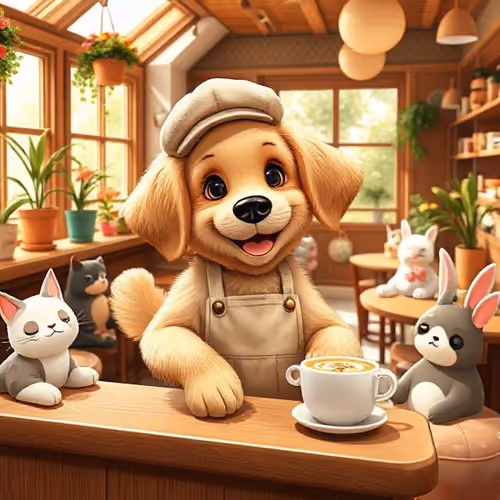 Top Dog 10